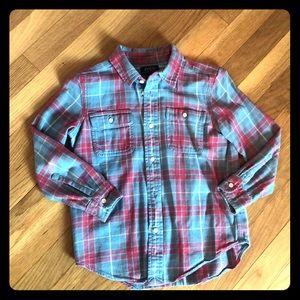 Polo Talph Lauren button down shirt